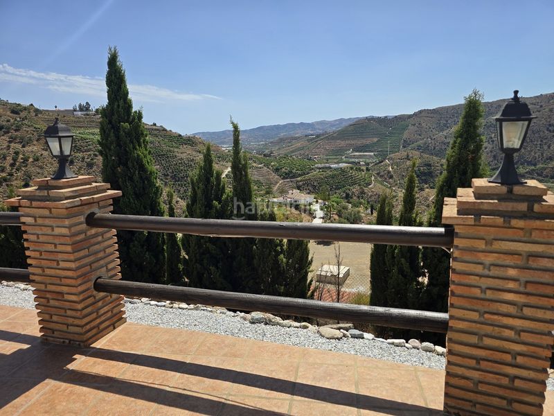 Foto 0a8649ec-8fe6-425c-b059-94c563f0128c. Casa amb aparcament piscina a Canillas de Aceituno