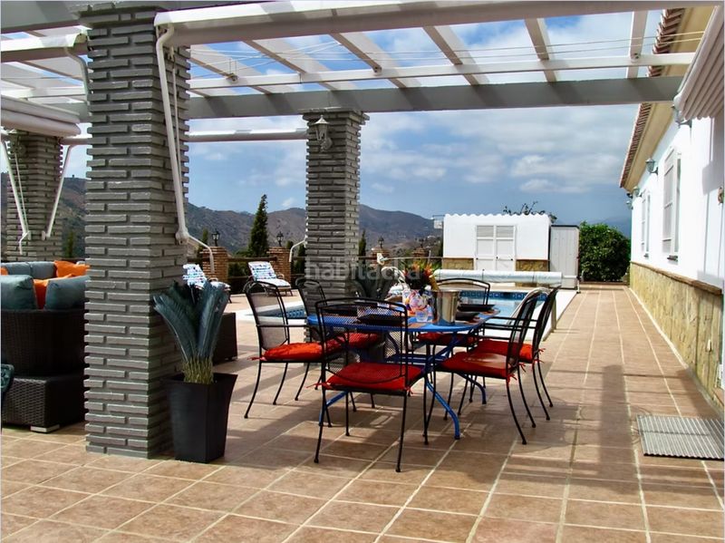Foto 5ede3a89-31a4-4efe-9574-ea84b0d3aac4. Casa en Canillas de Aceituno