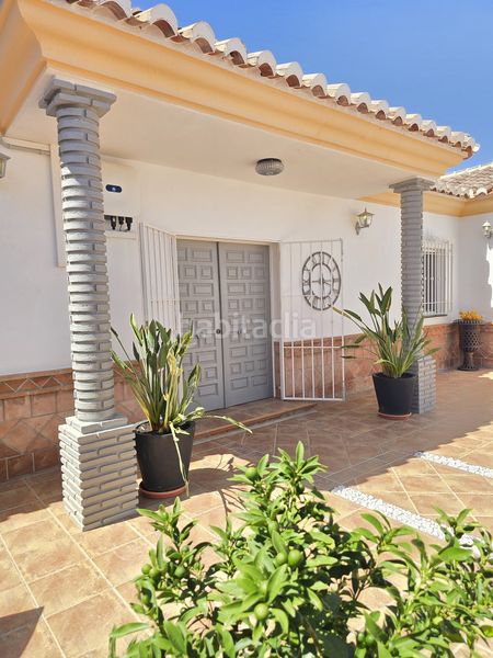 Foto 690187bc-db45-4fee-9d52-1a9c38b052ee. Casa amb aparcament piscina a Canillas de Aceituno