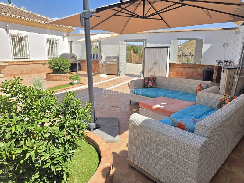 Foto 8a7d18d3-89e2-4ef0-b68f-a525c0d8b98f. Casa amb aparcament piscina a Canillas de Aceituno