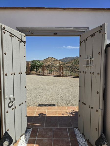 Foto ab5b97e2-89a9-4fb9-83cd-6e369a2386ac. Casa amb aparcament piscina a Canillas de Aceituno