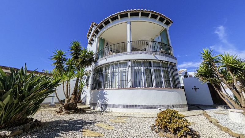 Foto 4e692e9b-7809-4923-8564-53c35e2582ae. Casa a Viñuela