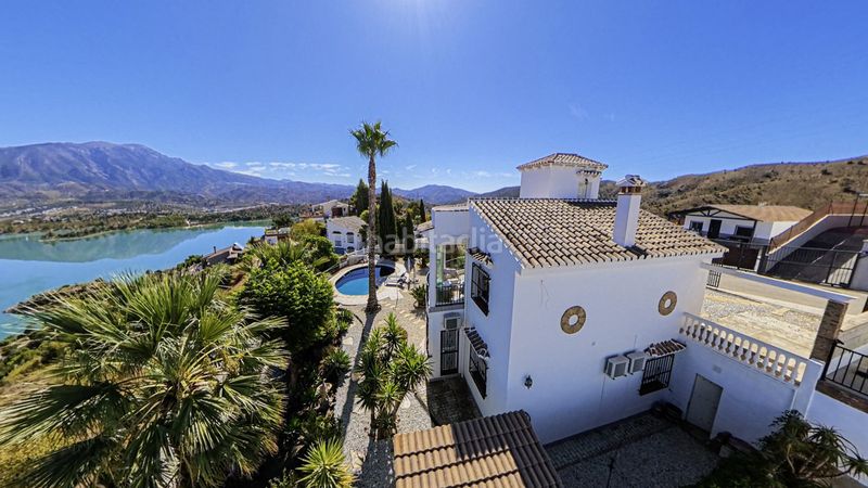 Foto c9c87cf2-7ba8-483d-a9e7-d5fb518b3627. Casa a Viñuela