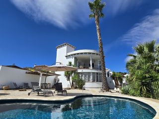 Casa in Viñuela