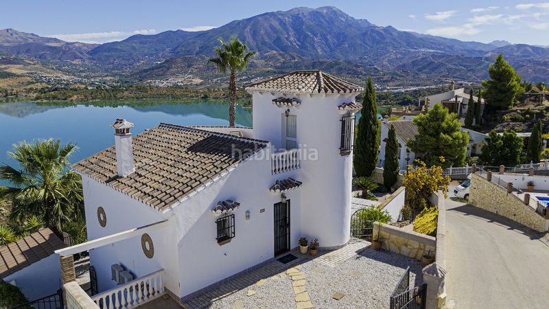 Foto b560fca9-aff7-427f-9728-222974af8ae3. Casa en Viñuela