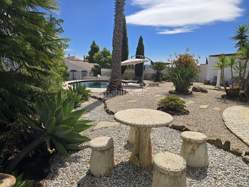 Foto bc48d6d8-8505-4095-904a-574aab3614ef. Casa en Viñuela