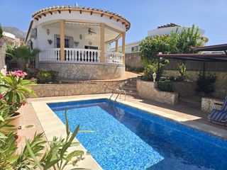 House in Alcaucín