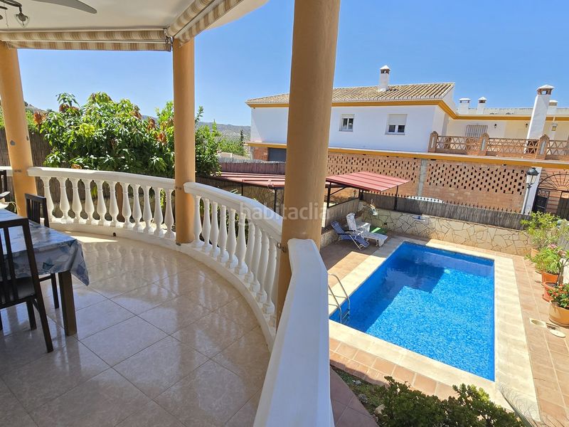 Foto 1db49204-8112-4adb-96d0-1cd073cbd05a. Casa en Alcaucín