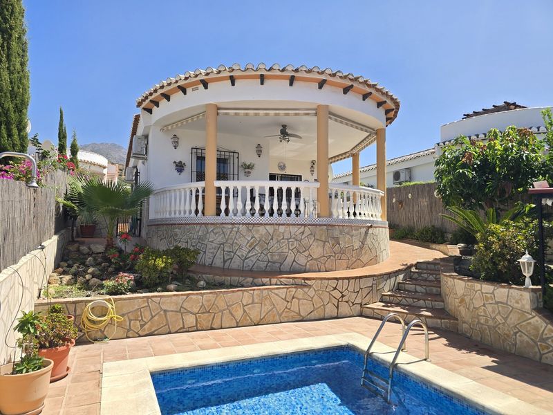 Foto 6f2e3057-7f15-420e-a755-32a56981bc40. Casa en Alcaucín