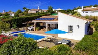 House in Viñuela