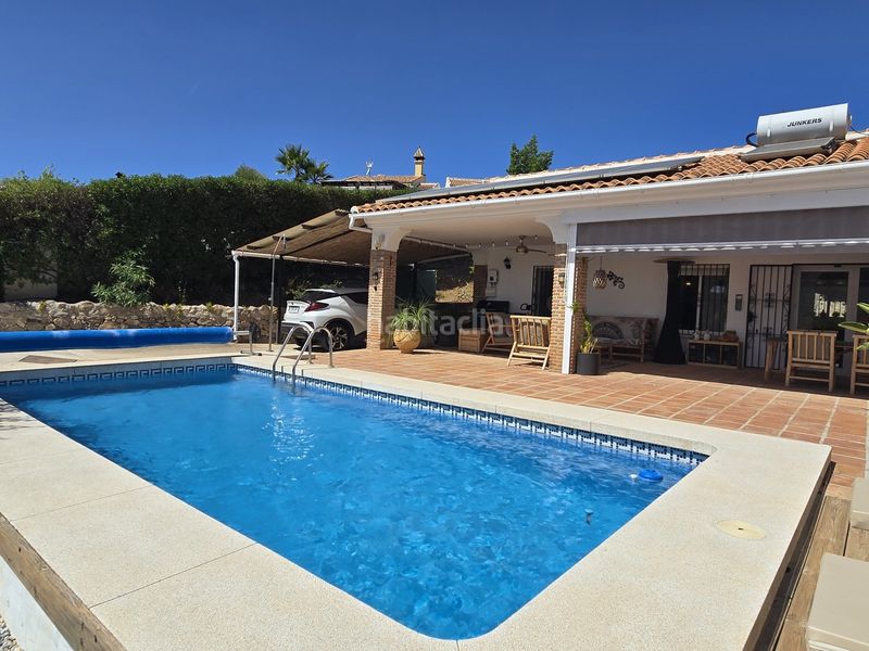 Foto 1f622bbf-5b5a-47a5-a50a-7185dd8a7ba9. Casa en Viñuela