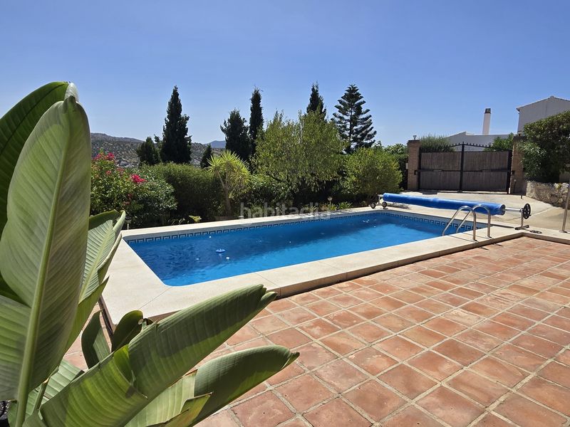 Foto 86a4f437-1179-4814-8825-cedddeb4f6d1. Casa en Viñuela