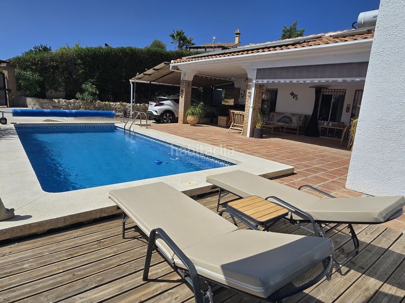 Foto ef72fb56-e0f2-475c-a46d-6a3c2318dafa. Casa en Viñuela