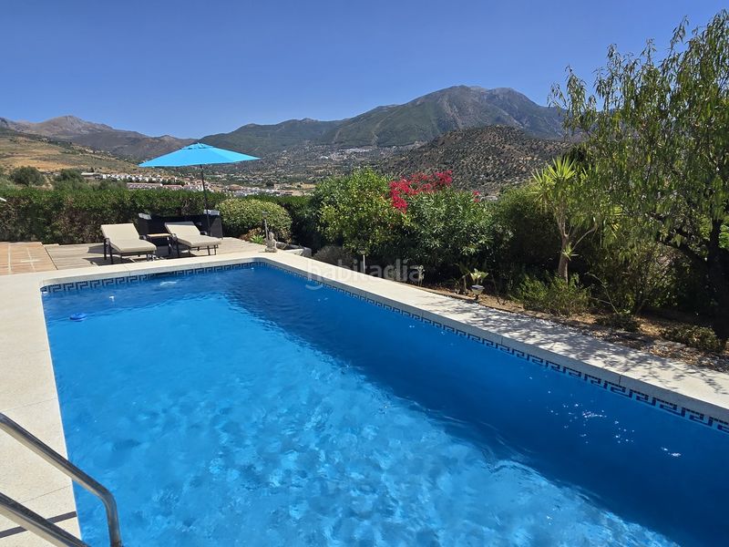 Foto f3a80262-564d-473e-bfdd-5a56c4a0c389. Casa en Viñuela