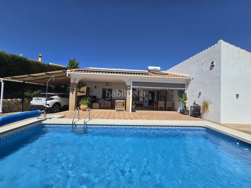 Foto f9388be1-890a-4758-9c4e-446e8036193b. Casa en Viñuela