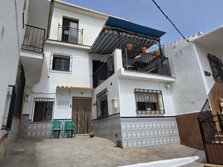 Mas à Alcaucín