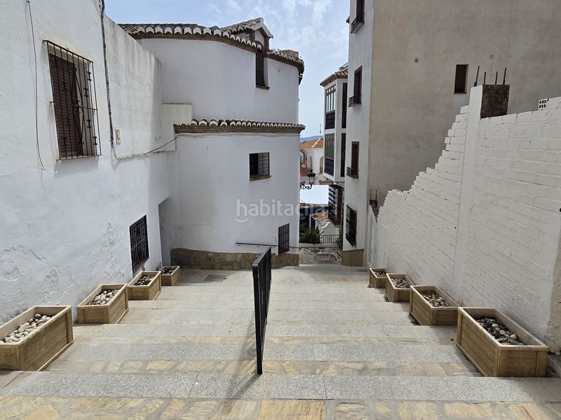 Foto d5398f38-25d5-4d6f-82a4-7fa23bb89db5. Masía en Alcaucín