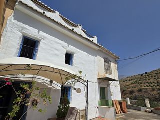 Country house in Viñuela