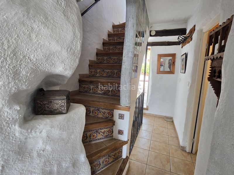 Foto 349547a8-2915-4a6c-8391-e167c8e77b72. Masia a Viñuela