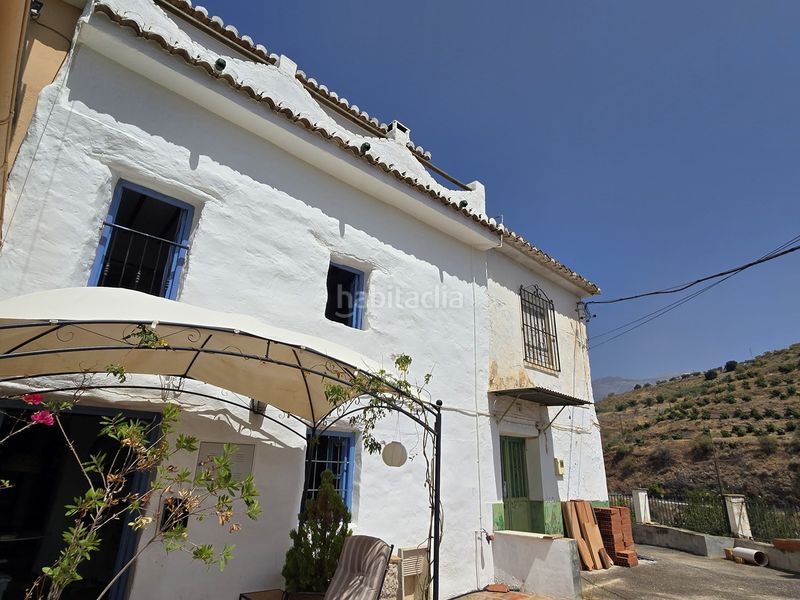 Foto b42c0184-6757-46da-8646-c16ef58f027b. Masia a Viñuela