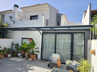 Masia a Periana
