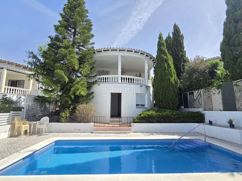 Foto 17f24f27-a146-4285-8b2f-f9a63254a40c. Casa amb piscina a Alcaucín