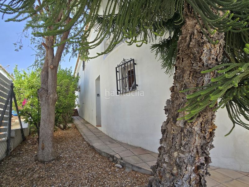 Foto 58ae7083-7cfb-4352-b3e6-245577aedeac. Casa amb piscina a Alcaucín