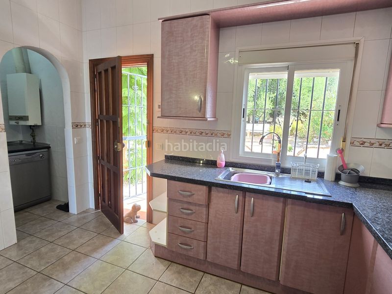 Foto 94ca4914-07ba-42a4-a63c-03479664ce0b. Casa amb piscina a Alcaucín