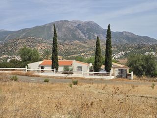 Maison à Viñuela