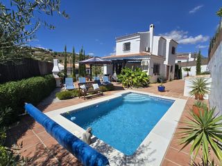 Haus in Alcaucín