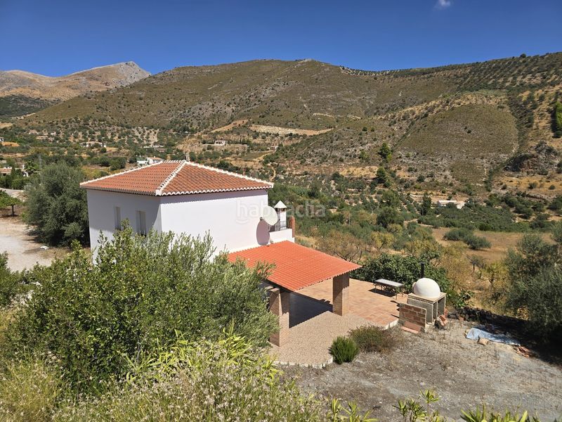 Foto 95dd1a73-73d1-42e1-a768-91d8b233fd6b. Casa a Alcaucín