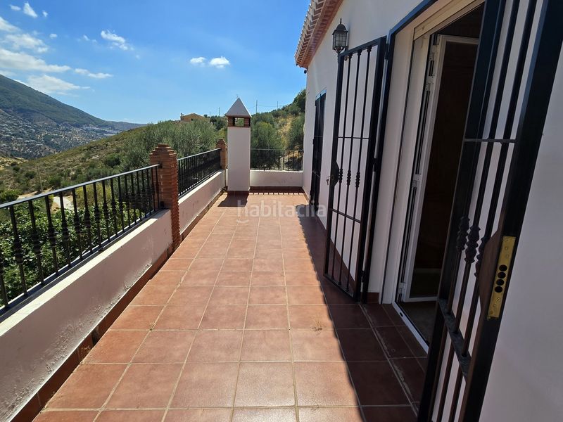 Foto c327223d-3c73-496f-a917-d19080073c2d. Casa a Alcaucín