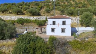 House in Alcaucín