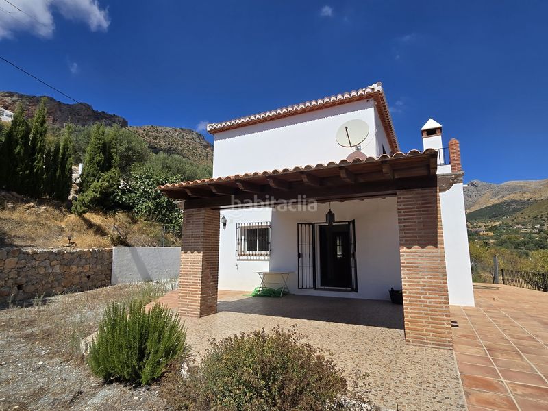 Foto e1be3cfa-6698-435d-a0f9-169dce23b082. Casa a Alcaucín