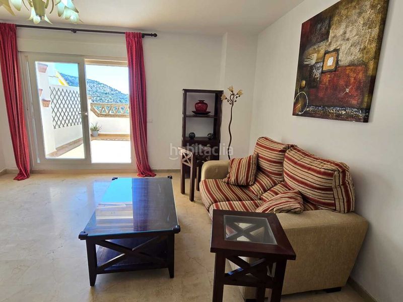 Foto 25b800a8-ed89-4672-8eae-5201474f2290. Apartament amb aparcament a Alcaucín