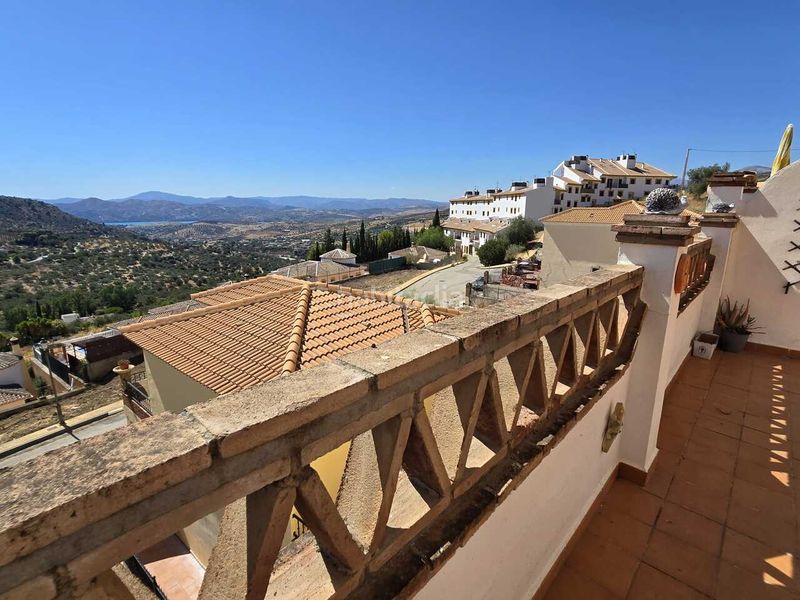 Foto 29861f85-bd77-4493-8c3d-2b1269748e14. Apartament amb aparcament a Alcaucín