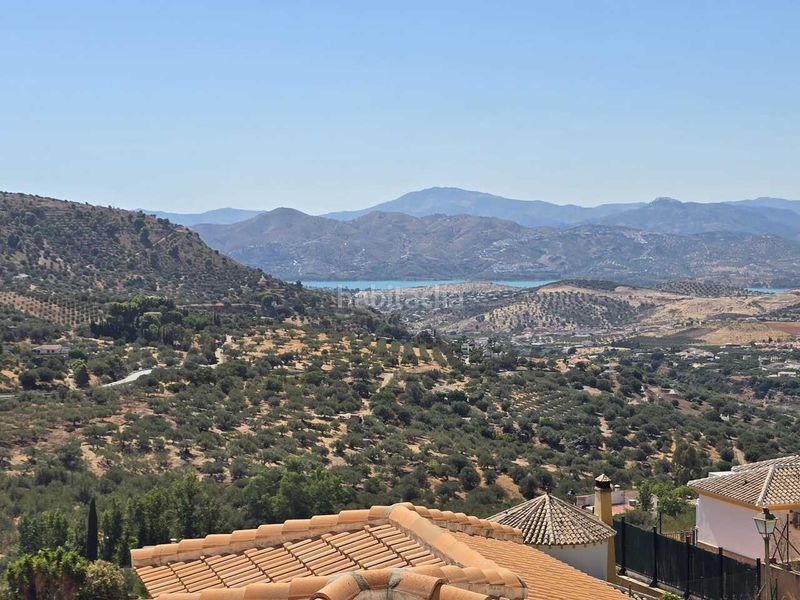 Foto 54a7bf58-f9af-4add-9bbb-d43dcd95fd6c. Apartament amb aparcament a Alcaucín