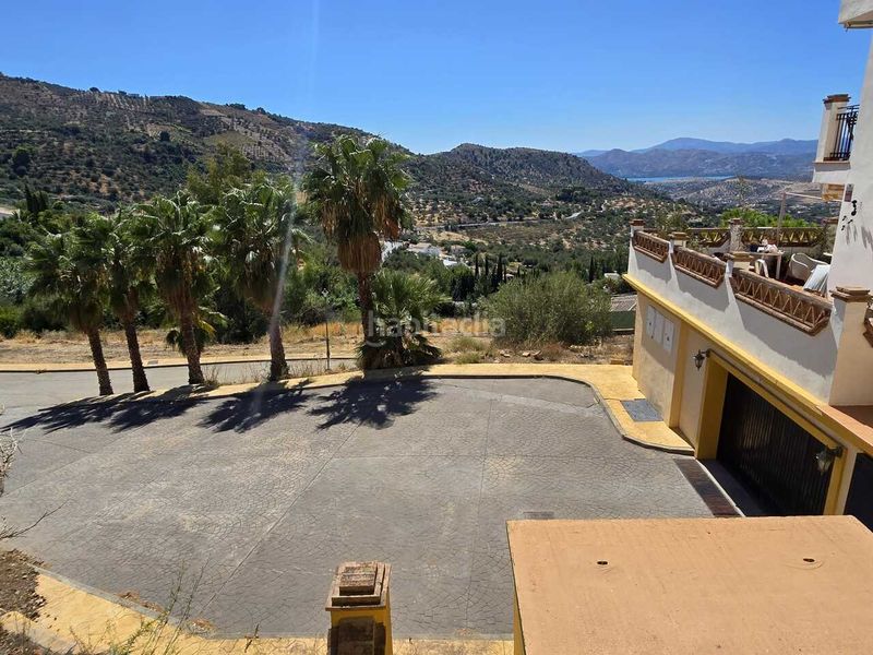Foto 967534be-acc8-4705-8ff2-d12460227bb3. Apartament amb aparcament a Alcaucín
