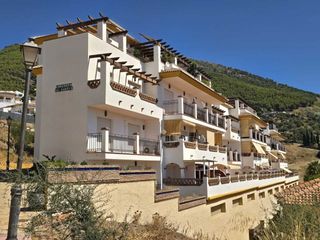 Apartament a Alcaucín
