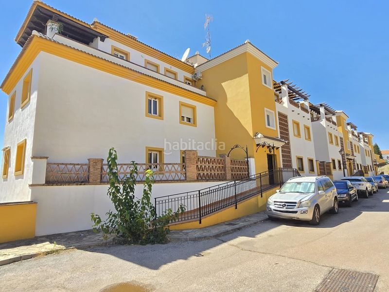 Foto d6b4887c-a90f-4b4c-b21f-7f7d36039e17. Apartament amb aparcament a Alcaucín