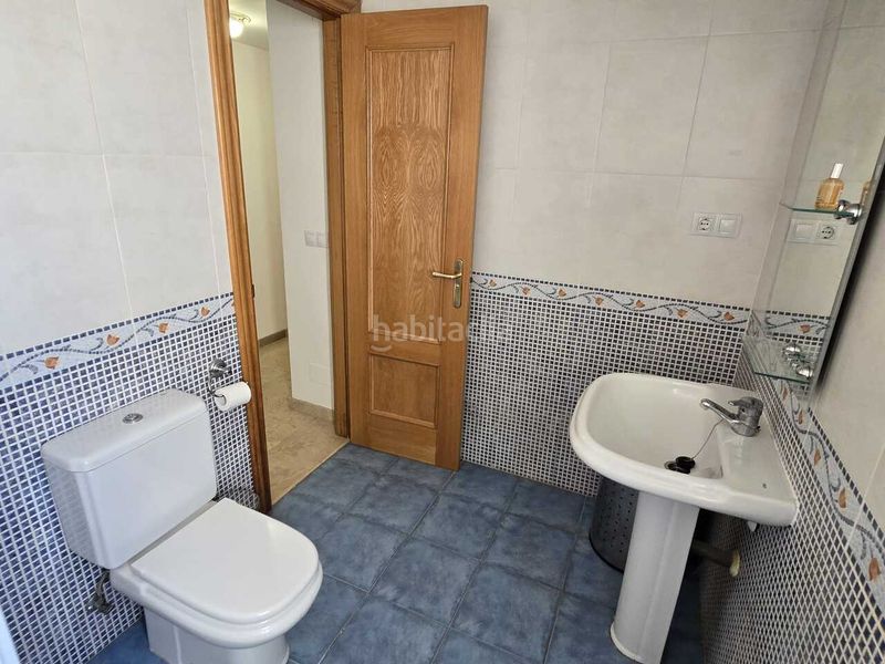 Foto fc38e331-503b-4d6d-99e4-00a8fc91e565. Apartament amb aparcament a Alcaucín