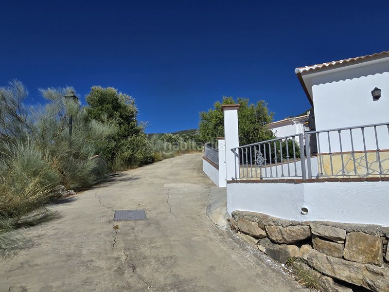 Foto 3f6daeb2-758b-4323-a7bc-79f4d2b9824c. House with parking pool in Alcaucín