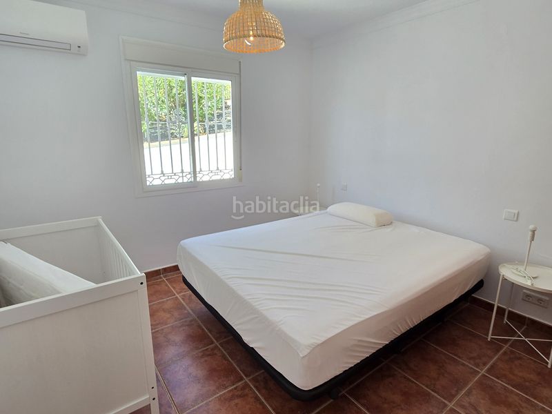 Foto d159ec37-3223-496a-ac1b-8aecbf6dc664. House with parking pool in Alcaucín