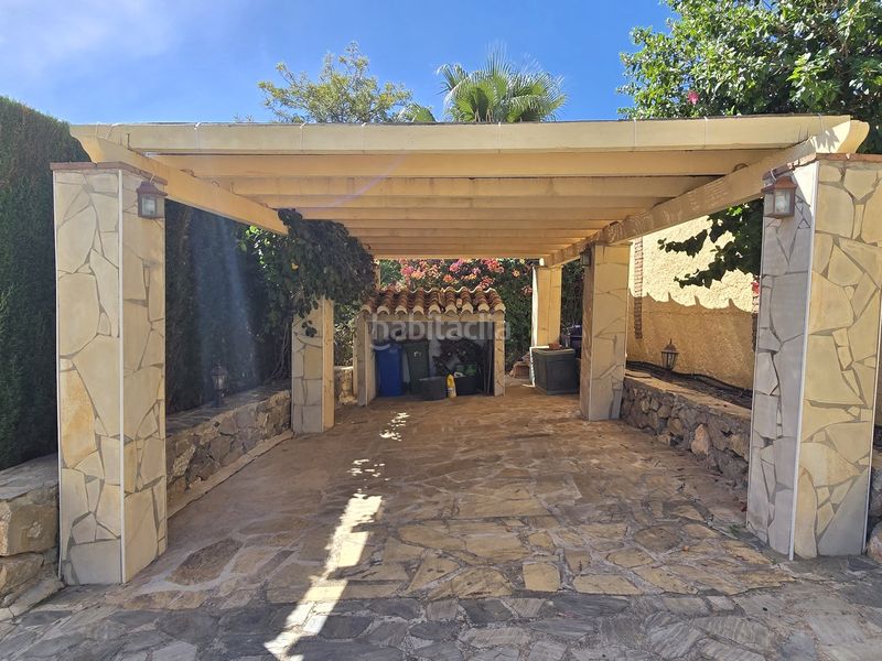 Foto 14eeca12-4657-4683-9841-daf717f5169e. Casa con parcheggio piscina in Viñuela