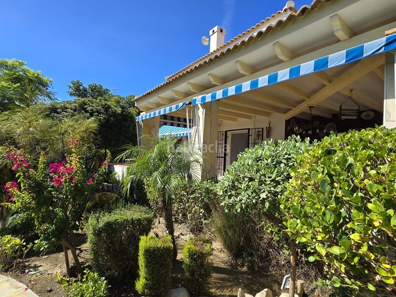 Foto 3d6bda66-6df0-4c90-b6fd-cd5e90f57144. Casa con parcheggio piscina in Viñuela