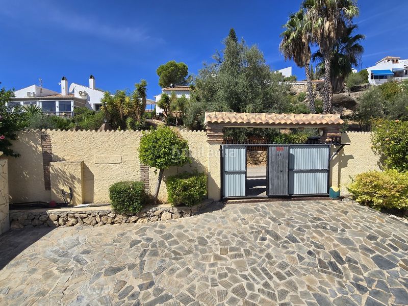 Foto 410aa5b7-8d0e-4397-bd2a-6a075c86c914. Casa con parcheggio piscina in Viñuela