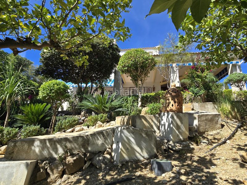 Foto 4f269c16-f937-4a86-b8e9-0cb093d12155. Casa con parcheggio piscina in Viñuela