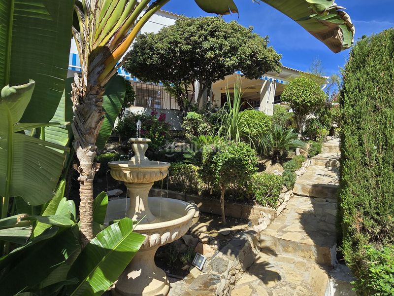 Foto 7870d391-5733-4c71-b371-29316c095366. Casa con parcheggio piscina in Viñuela
