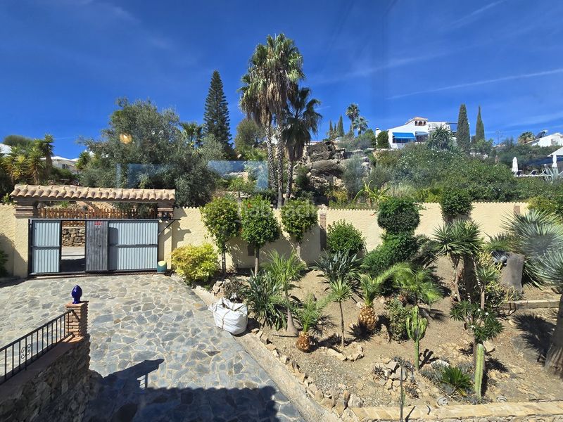 Foto 815e03d6-1fba-41af-9824-67a7f54b4fa5. Casa con parcheggio piscina in Viñuela
