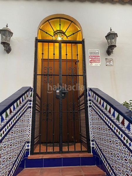 Foto c204fcea-2500-419a-b2f6-ca07a3165d8c. Casa con parcheggio piscina in Viñuela
